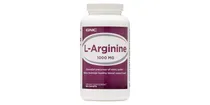  GNC L-Argin...