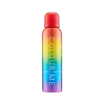  Body Spray ...