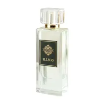 Perfume Novah Scents King Edp (M) - 95ML