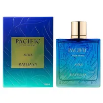 P.Rayhaan Pacific Aura 100ML Edp