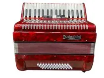  Todeskini G...