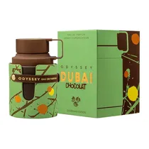 Perfume Armaf Odyssey Dubai Chocolat Gourmand Edp - Masculino 100ML