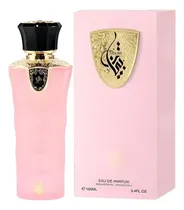 Al Wataniah Tibyan Edp Fem 100ML