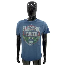 Camiseta Joh...
