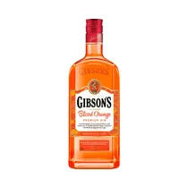  Gin Gibson'...