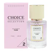  Perfume Cho...