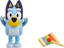  Bluey & Xyl...