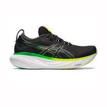  Tênis Asics...