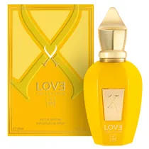 Perfume Love...