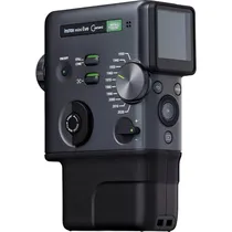 Câmera Fujifilm Instax Mini Evo Cinema - Preto