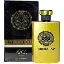 Perfume Avec...