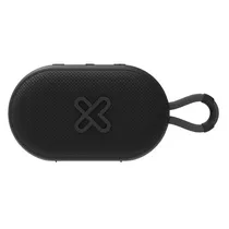 Klip Speaker KBS-030BK Groovesplash BT Black
