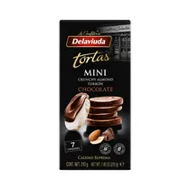  Mini Tortas...