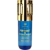 Mist Corporal Assala Prime Poppymist & Coconut Passion - Feminino 250ML
