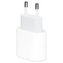 Apple Carregador USB-C 20W MD3J4ZM/A Branco