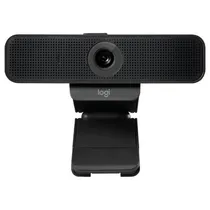 Webcam Logit...