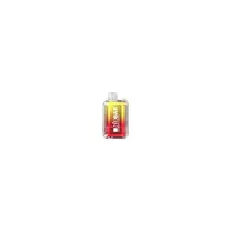 Nikbar 12K Strawberry Pineapple