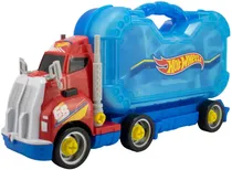  Hot Wheels ...