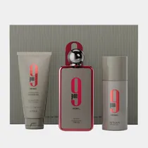  Kit Afnan 9...