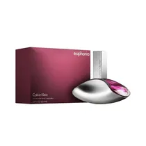 Calvin Klein Perfume Euphoria F Eau de Parfum 100ML
