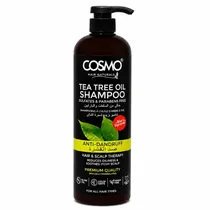  Shampoo Cos...