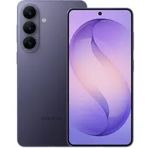 Smartphone Samsung Galaxy S26 S942B 5G DS 12/512GB 6,3" 50+10+12/12MP - Cobalt Violet (Gar. Global)