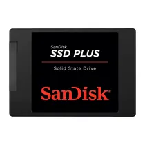  SSD 2.5 San...