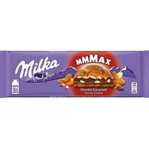 Chocolate Mi...