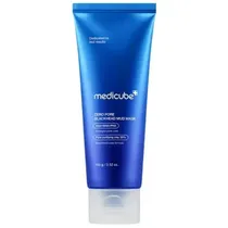 Máscara Facial Medicube Zero Pore Blackhead Mud Mask 100 G