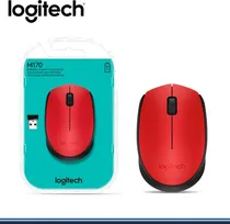  Mouse Logit...