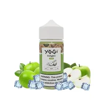  Yogi 100ML ...
