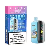  Elfbar GH23...