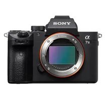  Camera Sony...