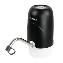 Dispensador Elétrico de Água Satellite A-P23 - Recarregável - Preto
