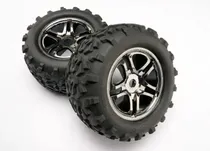 Roda Traxxas...