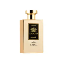 PL Hamidi Addicted Imperial Parfum 120 ML