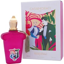 Perfume Xerjoff Casamorati Gran Ballo 1888 Edp - Unissex 100 ML