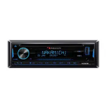  Nakamichi N...
