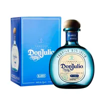 Tequila Don ...