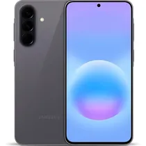 Smartphone Samsung Galaxy A57 A576B 5G DS 8/256GB 6.7" 50+13+5/12MP - Awesome Gray