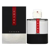 P.Prada Luna Rossa Carbon M 100ML Edt
