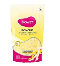  Lody Biowet...