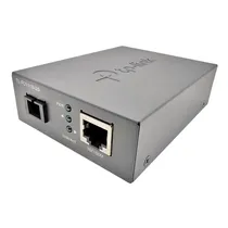 Conversor de Mídia TP-Link TL-FC111B-20 WDM 10/100MBPS Monomodo 20KM