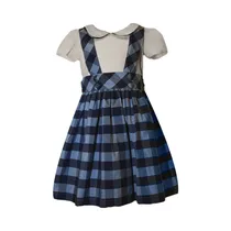  Vestido Inf...