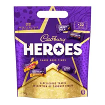  Chocolate C...