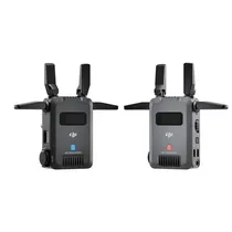  Dji SDR Tra...
