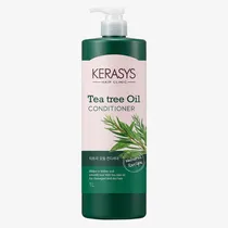 Kerasys Tea Tree Oil Conditioner 1L (222)