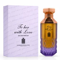 Perfume Aura...