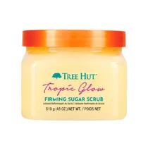Tree Hut Exfoliante Tropic Glow Firming Sugar Scrub 510G 002939