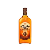 Beb Whisky Fran William Peel Delicius Coffee 700ML 900609